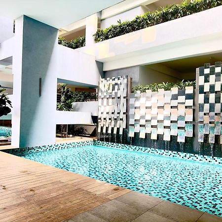 Studio Room At Neu Suites, Jalan Ampang Kl Kuala Lumpur Eksteriør bilde