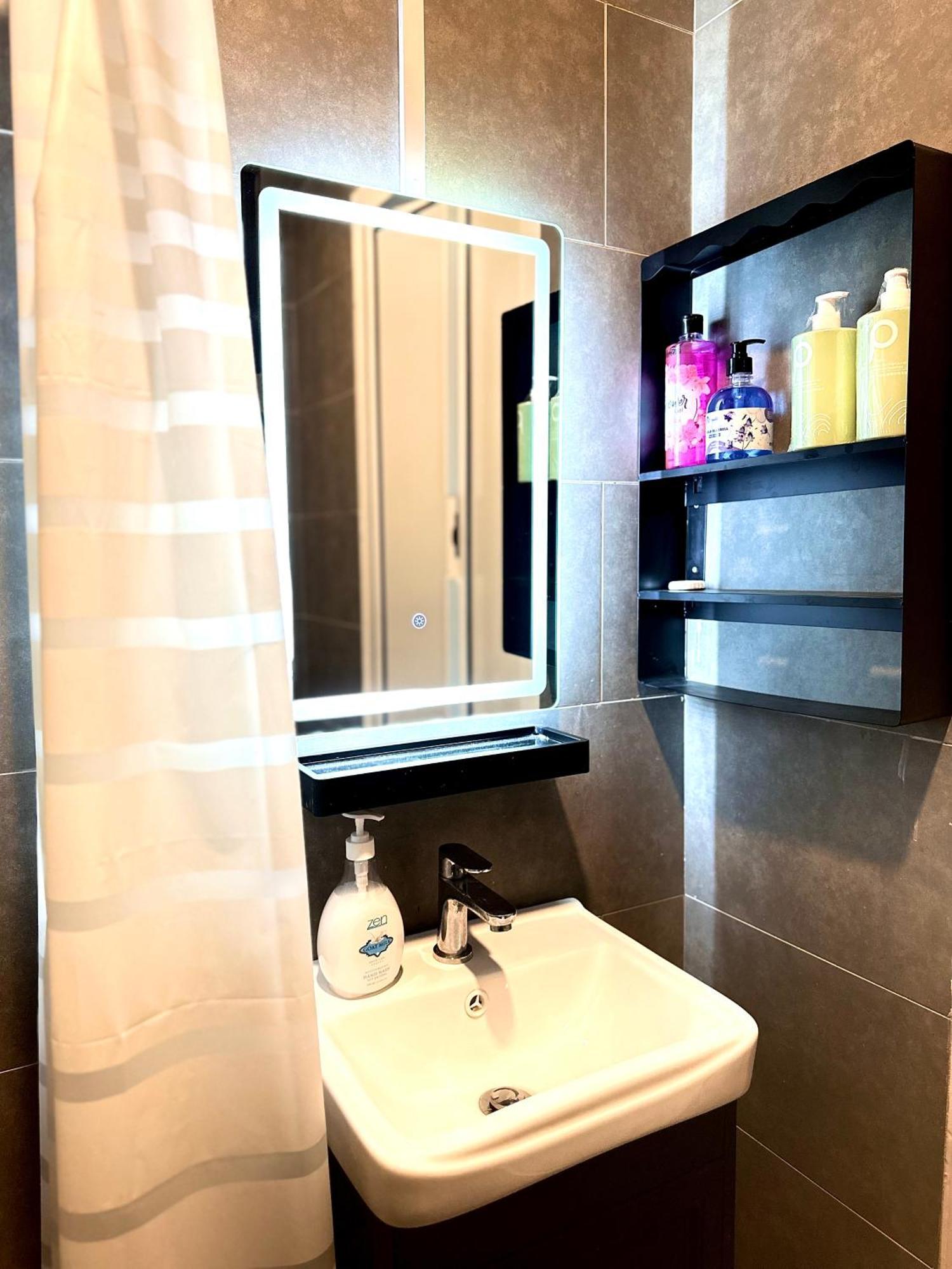 Studio Room At Neu Suites, Jalan Ampang Kl Kuala Lumpur Eksteriør bilde